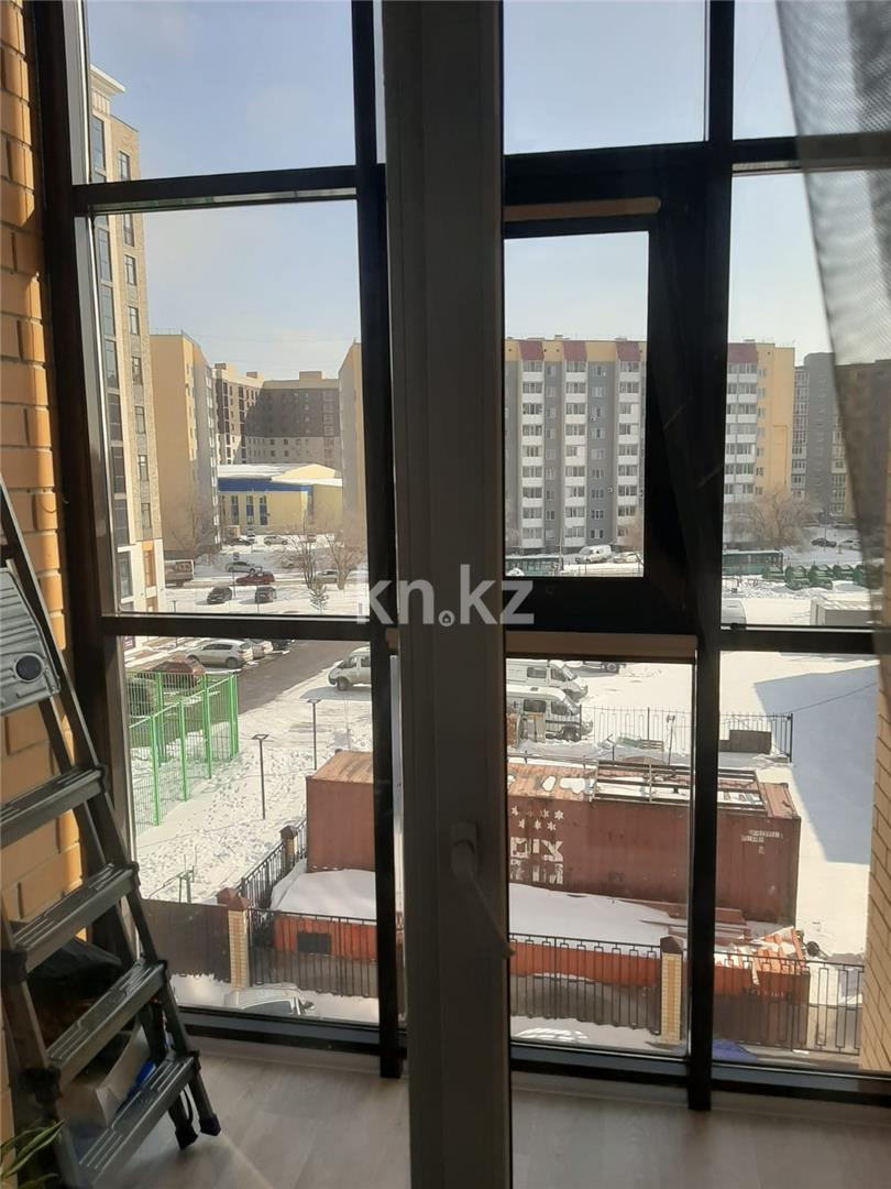 Продажа 4-комнатной квартиры, 117 м², пр. Строителей, дом  33/4 - Продажа  четырехкомнатных квартир в Караганде фото 10 из 21