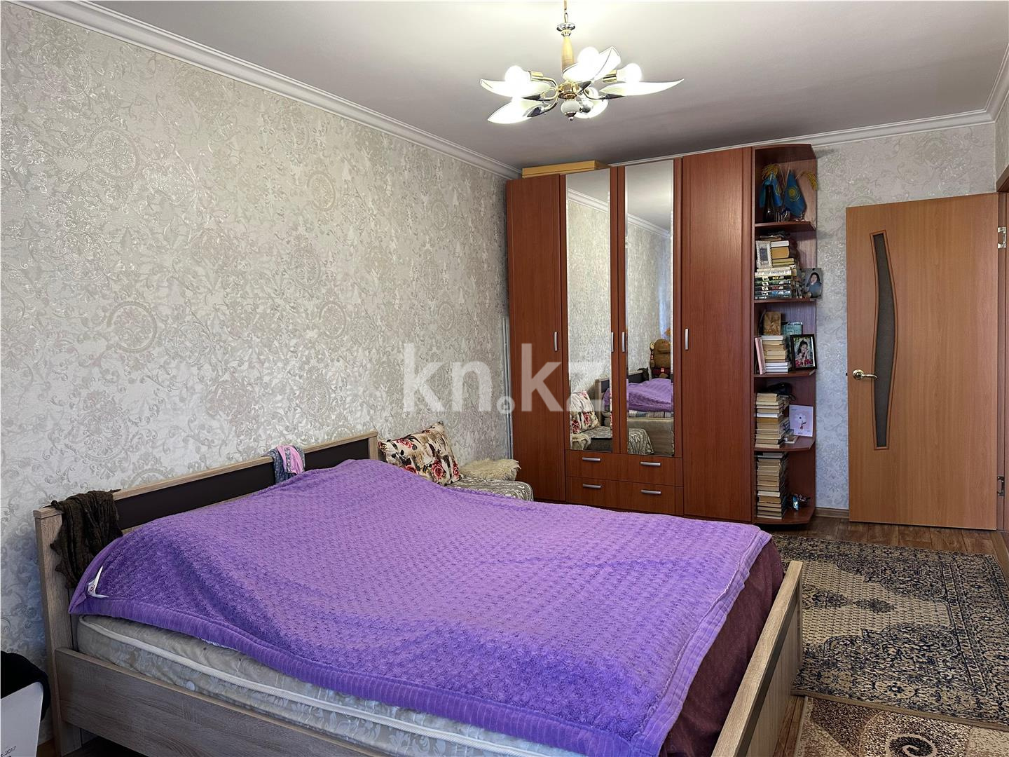 Продажа 2-комнатной квартиры, 50 м², ул. Карбышева в Караганде - фото 2
