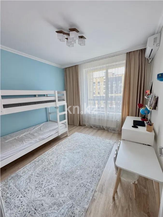 Продажа 2-комнатной квартиры, 67 м², пр. Мангилик Ел, дом  56 в Астане - фото 2