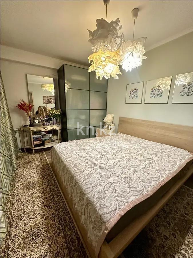 Продажа 2-комнатной квартиры, 64.8 м² - Продажа квартир в новостройках Астаны фото 2 из 4