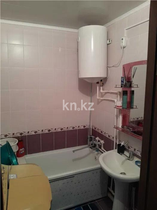 Продажа 3-комнатной квартиры, 58 м², ул. Ленинградская, дом  52 - Продажа  трехкомнатных квартир в Шахтинске фото 5 из 6