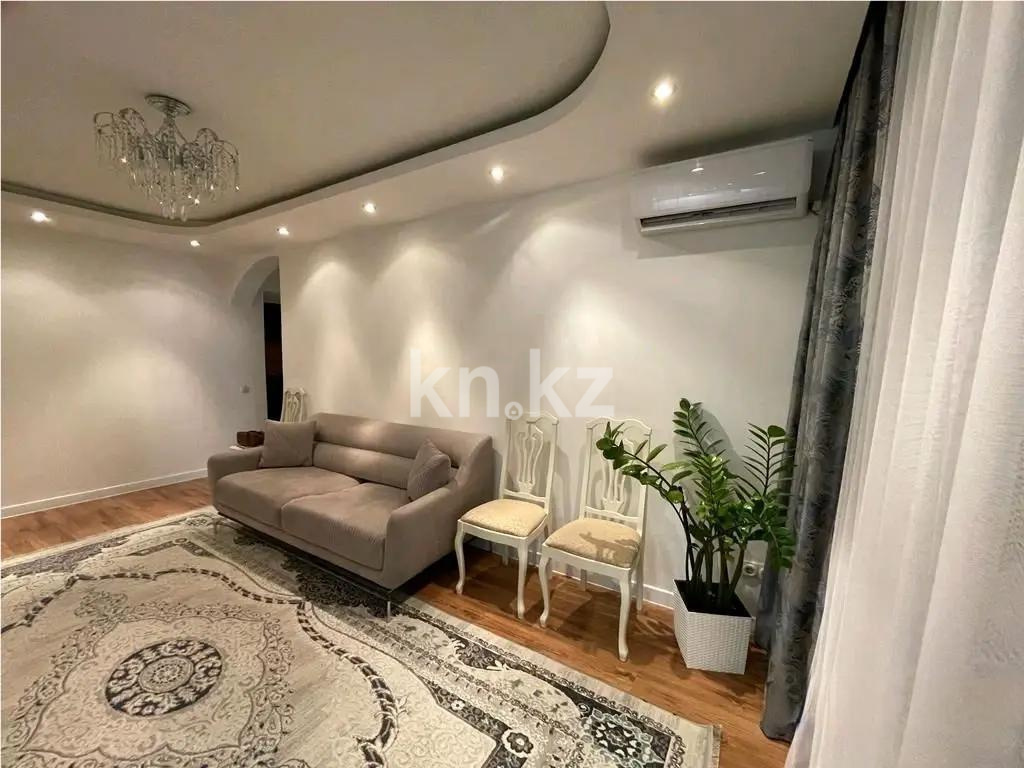 Продажа 3-комнатной квартиры, 62 м² в Алматы