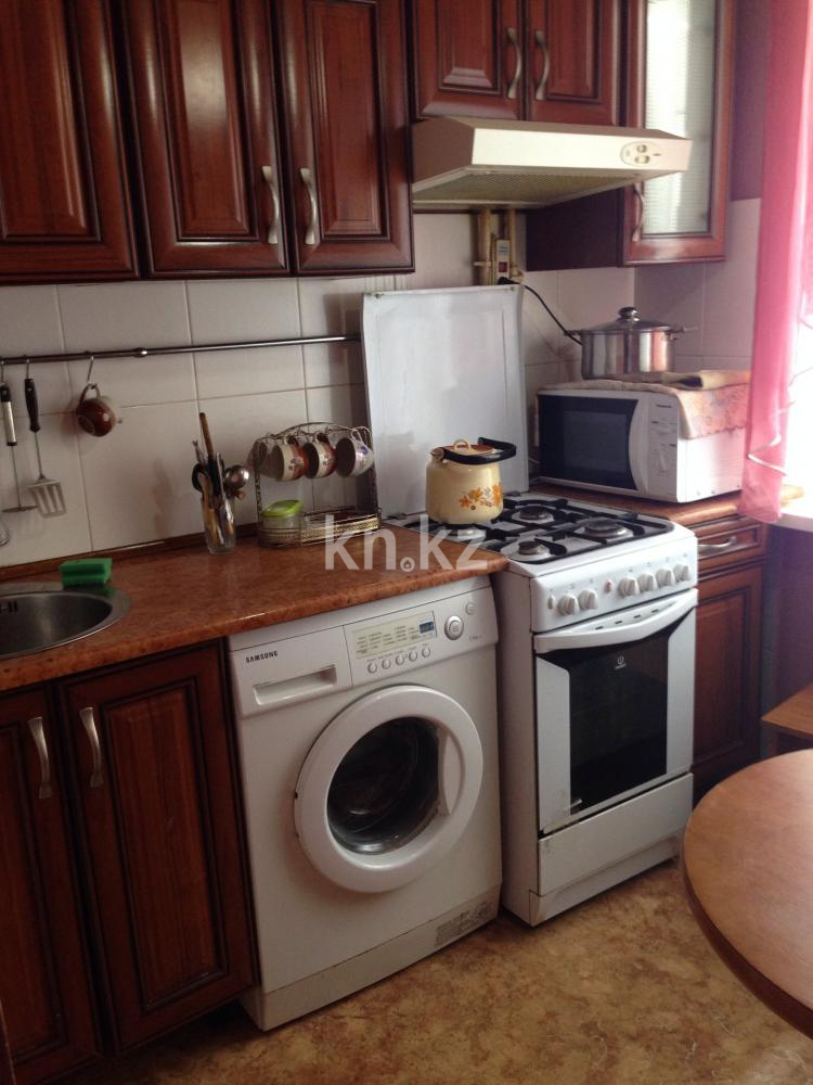 Аренда 3-комнатной квартиры посуточно, 68 м², ул. Ихсанова, дом  73 - Продажа квартир в Уральске фото 5 из 5