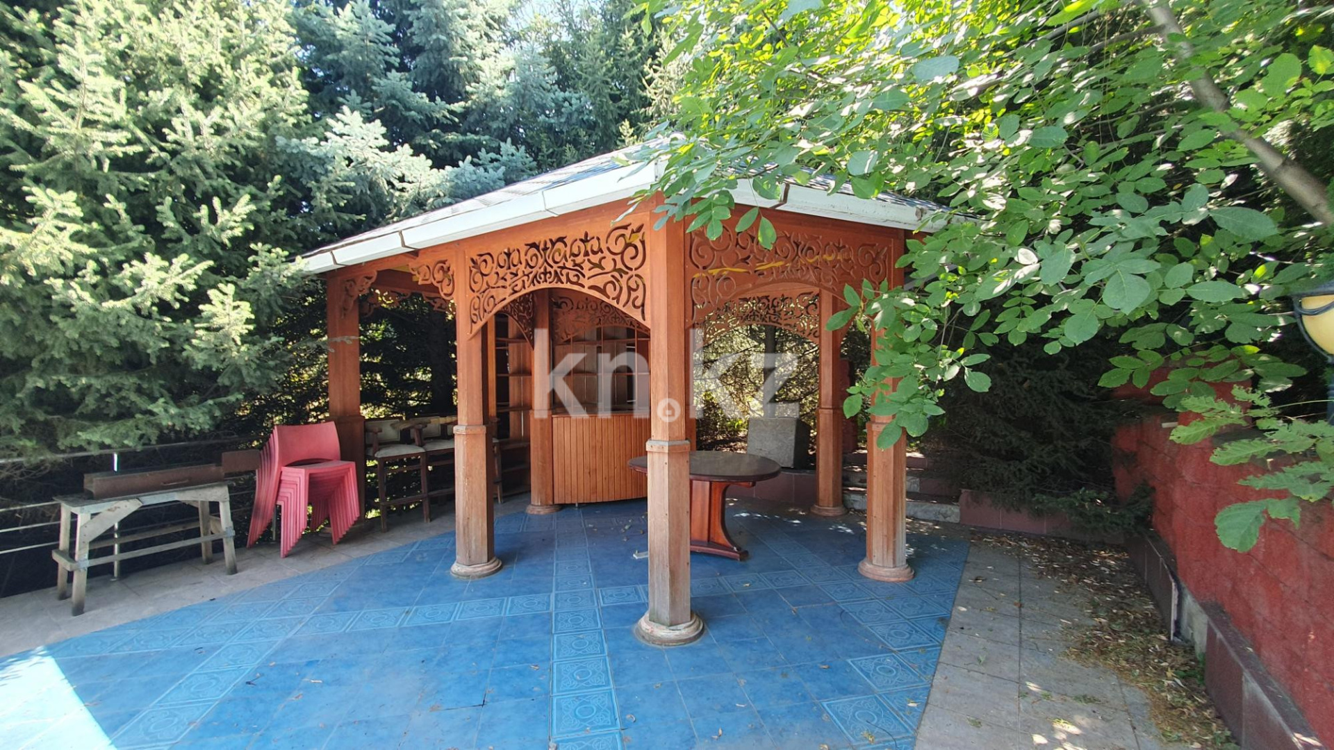 Продажа дома, 1245.1 м², Таужолы - Продажа домов, коттеджей в Алматы фото 26 из 40