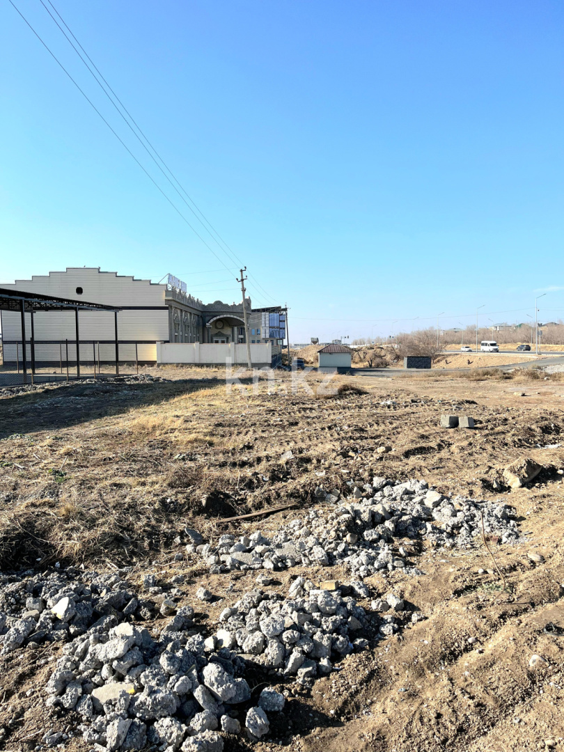 Продажа земельного участка, 7.25 сот., ул. 2-я - Продажа земельных участков в Шымкенте фото 5 из 10