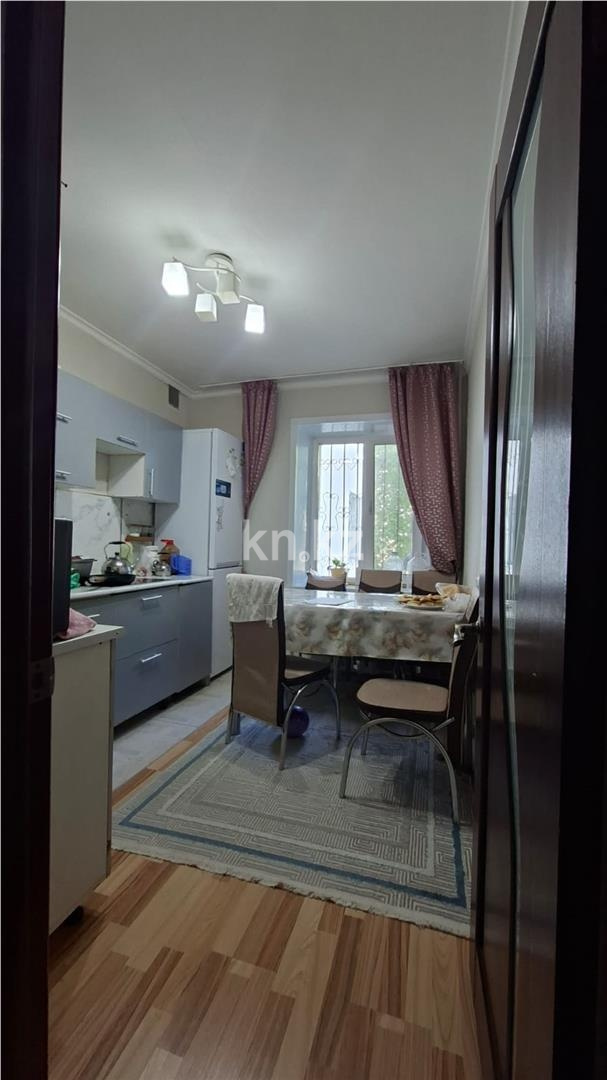 Продажа 2-комнатной квартиры, 50 м² в Астане