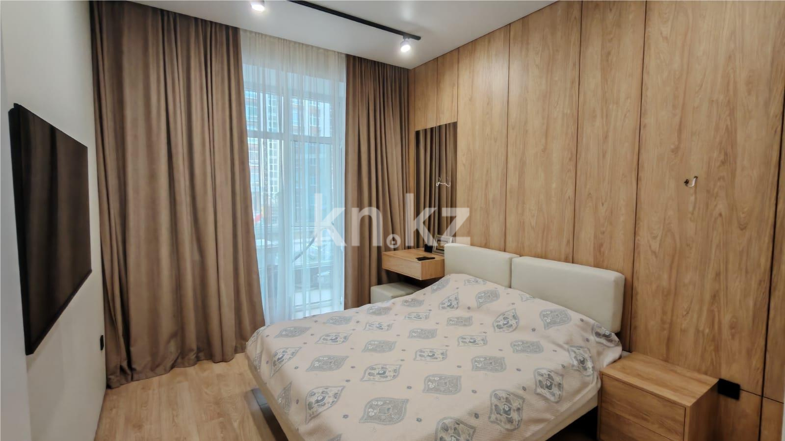 Продажа 2-комнатной квартиры, 67 м², ул. Ашимова - Продажа квартир в Караганде фото 5 из 30