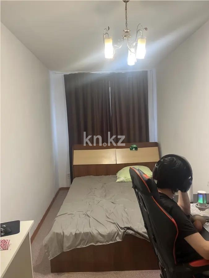 Продажа 3-комнатной квартиры, 55 м² в Астане - фото 2