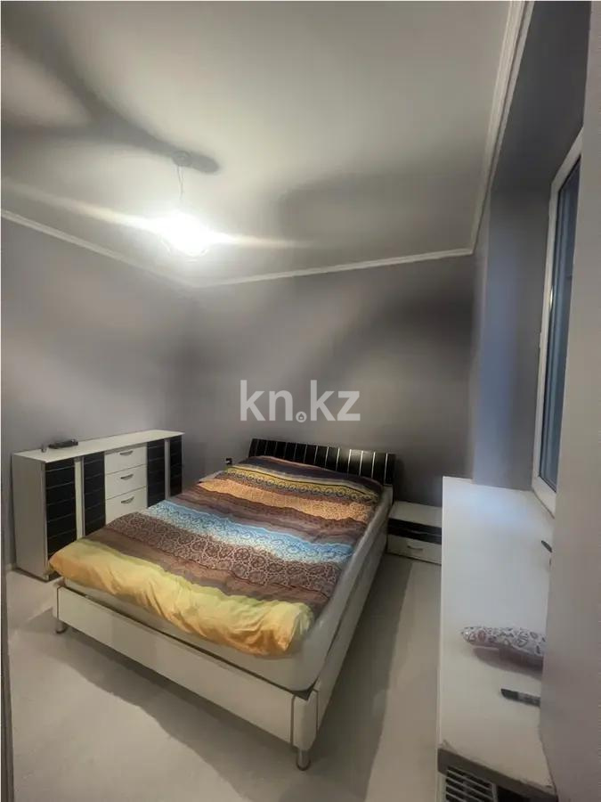 Продажа 3-комнатной квартиры, 90 м², ул. Толе би, дом  286/3 - Продажа  трехкомнатных квартир в новостройках Алматы без посредников фото 2 из 5