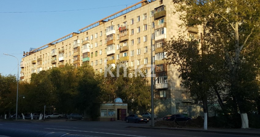 Продажа 3-комнатной квартиры, 54 м², ул. Ермекова в Караганде - фото 10