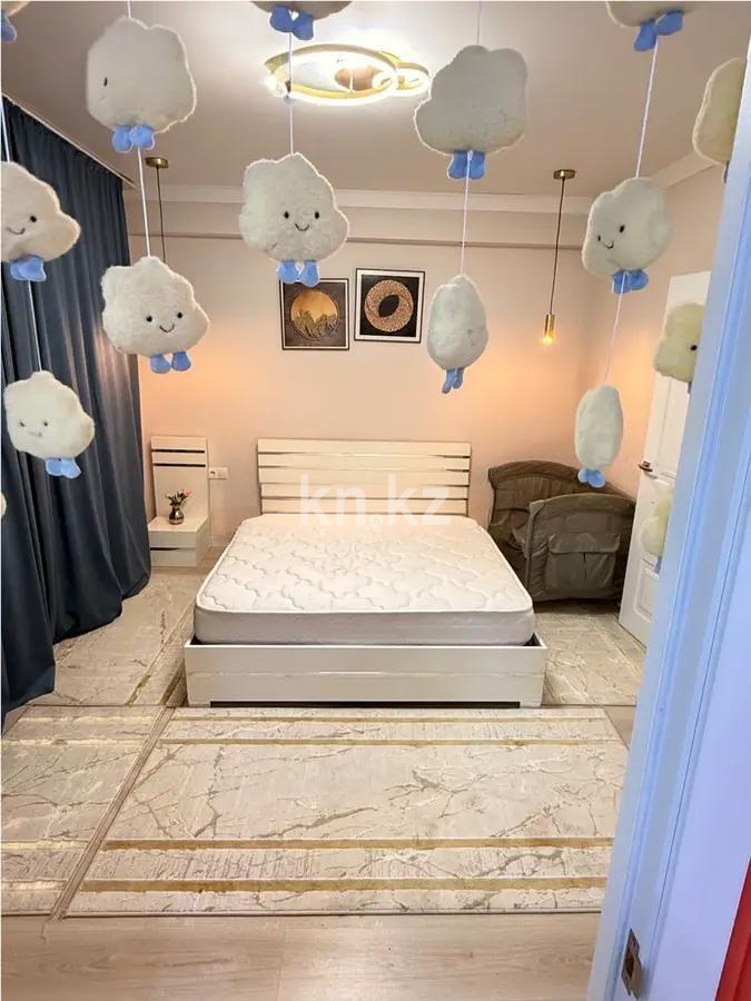 Продажа 2-комнатной квартиры, 52 м², ул. Алтын орда, дом  6/7 в Алматы