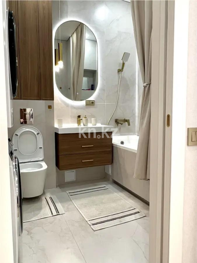 Продажа 2-комнатной квартиры, 56 м² в Астане - фото 4