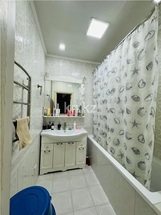 Продажа 3-комнатной квартиры, 90 м², мкр-н Саялы, дом  111 в Алматы - фото 5