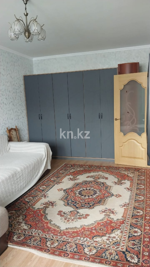 Аренда 1-комнатной квартиры, 38 м² в Алматы - фото 3