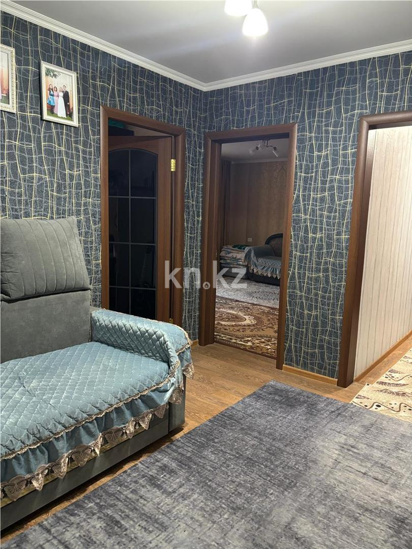 Продажа 2-комнатной квартиры, 49 м² - Продажа квартир в Казахстане - страница 18 фото 5 из 12