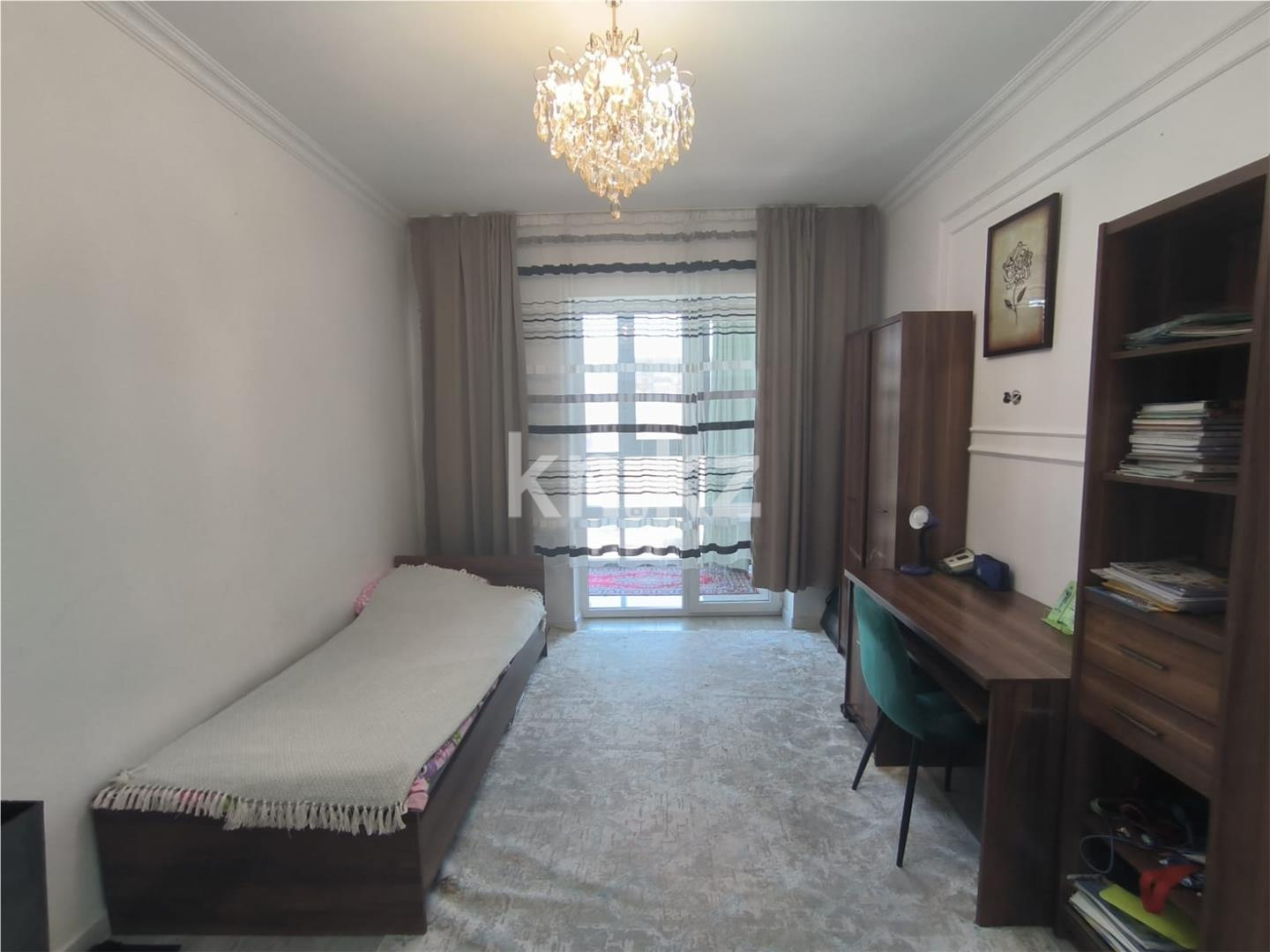 Продажа 3-комнатной квартиры, 86 м², пр. Шахтеров в Караганде - фото 3