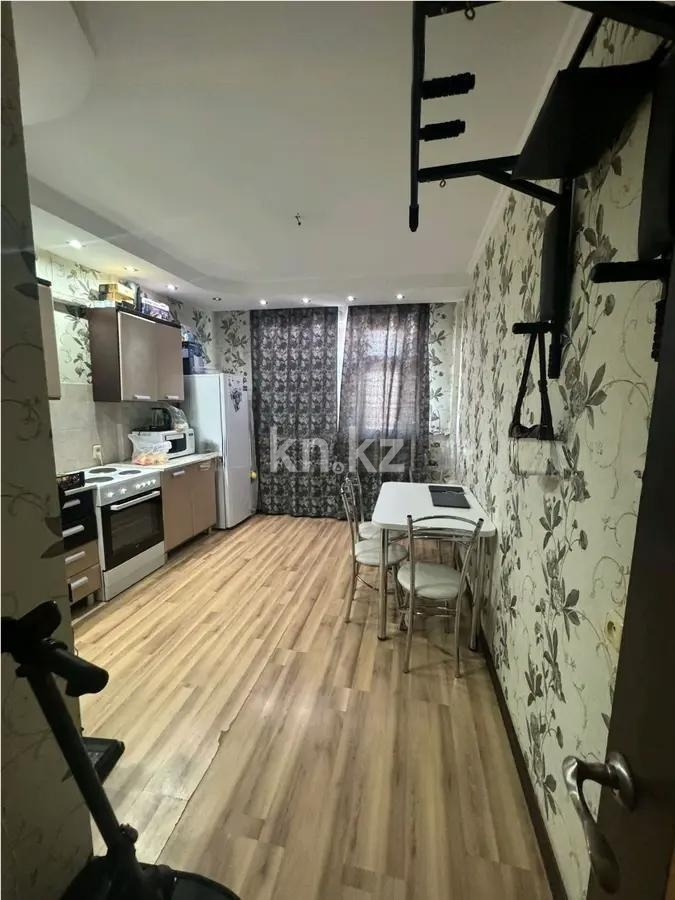 Продажа 2-комнатной квартиры, 38.4 м² - Продажа двухкомнатных квартир от собственников в Астане - страница 4 фото 2 из 2