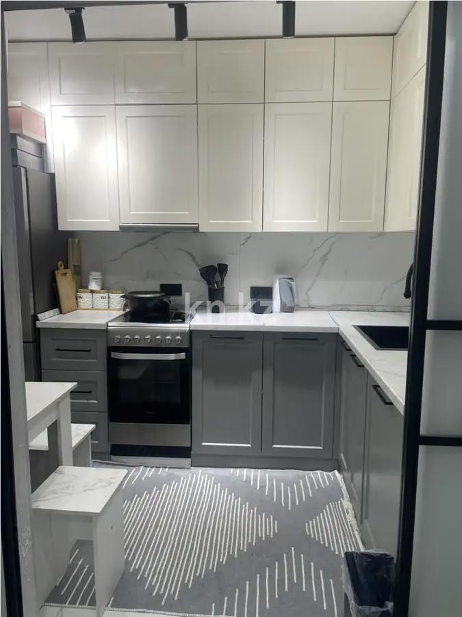 Продажа 2-комнатной квартиры, 50 м², пр. Кабанбай батыра, дом  75а - Продажа квартир в Астане фото 3 из 5