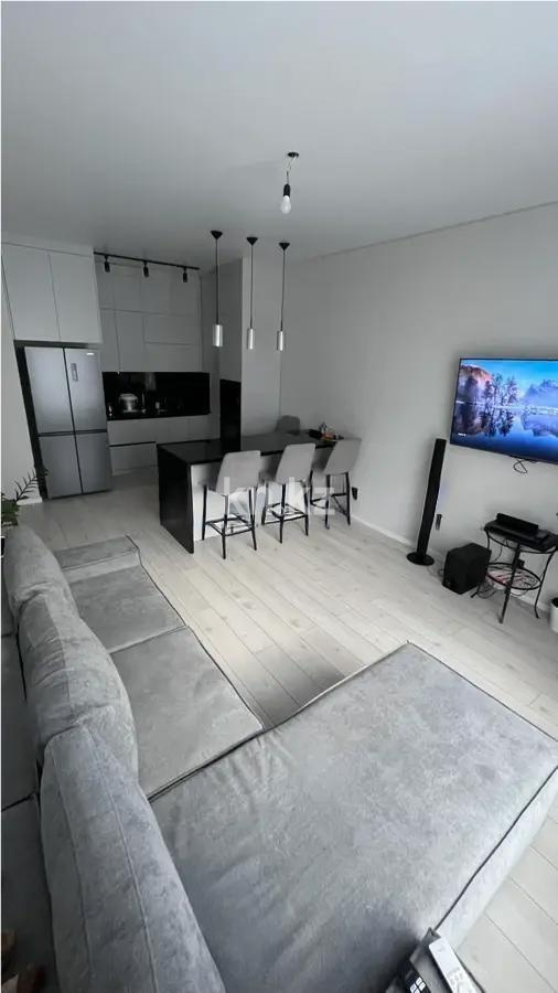 Продажа 2-комнатной квартиры, 48.5 м² - Продажа квартир в Астане в р-не Нура - страница 3 фото 1 из 4