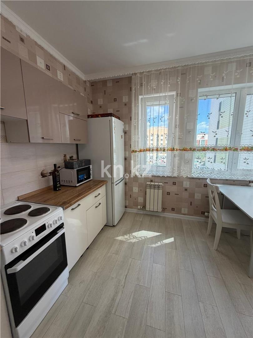 Продажа 2-комнатной квартиры, 56.4 м² - Продажа зданий в Алматинской области фото 9 из 12