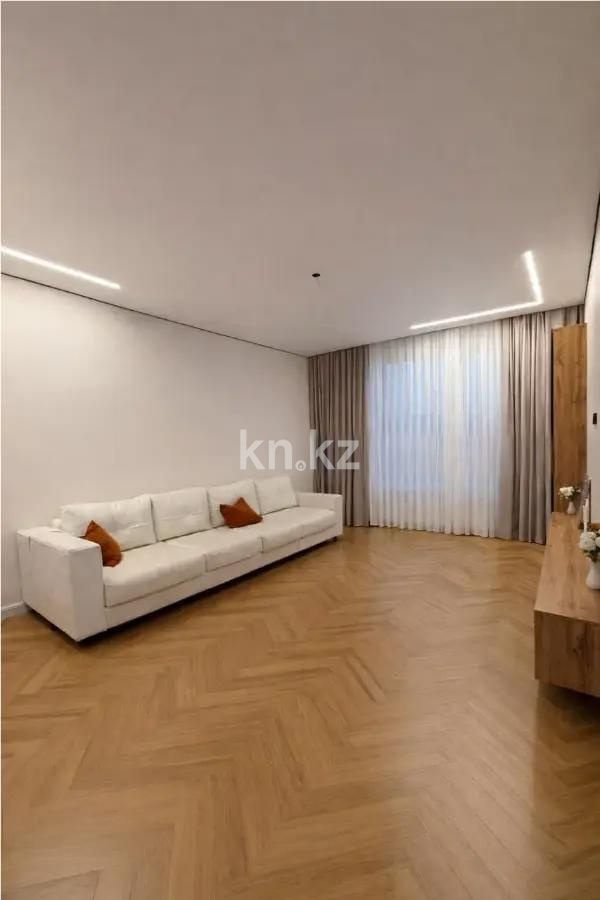 Продажа 3-комнатной квартиры, 97 м² в Астане