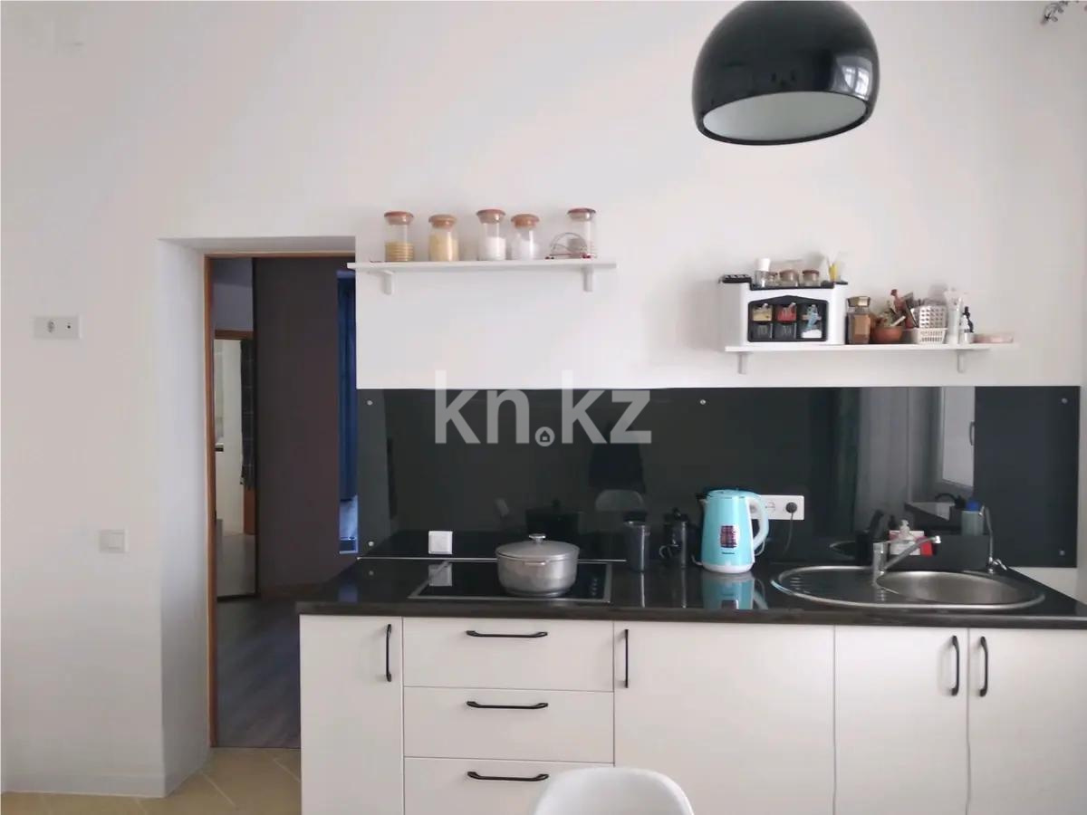Продажа 3-комнатной квартиры, 94 м², пр. Абая, дом  18 - Продажа  трехкомнатных квартир в Астане с фото фото 4 из 6