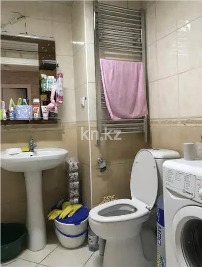 Продажа 1-комнатной квартиры, 42 м² - Продажа однокомнатных квартир в Алматы - страница 37 фото 4 из 5