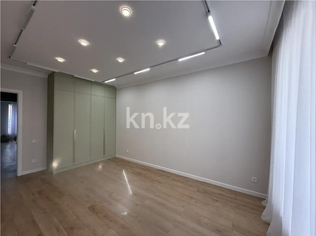 Продажа 3-комнатной квартиры, 93 м² в Астане - фото 2