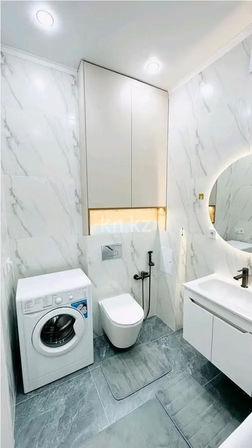 Продажа 2-комнатной квартиры, 43 м² - Недвижимость в Казахстане - страница 9 фото 4 из 5