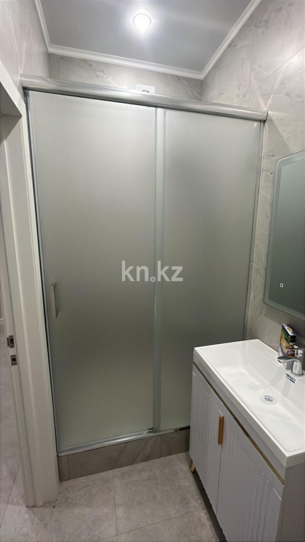 Продажа 3-комнатной квартиры, 78 м² - Продажа трехкомнатных квартир в Караганде фото 9 из 13