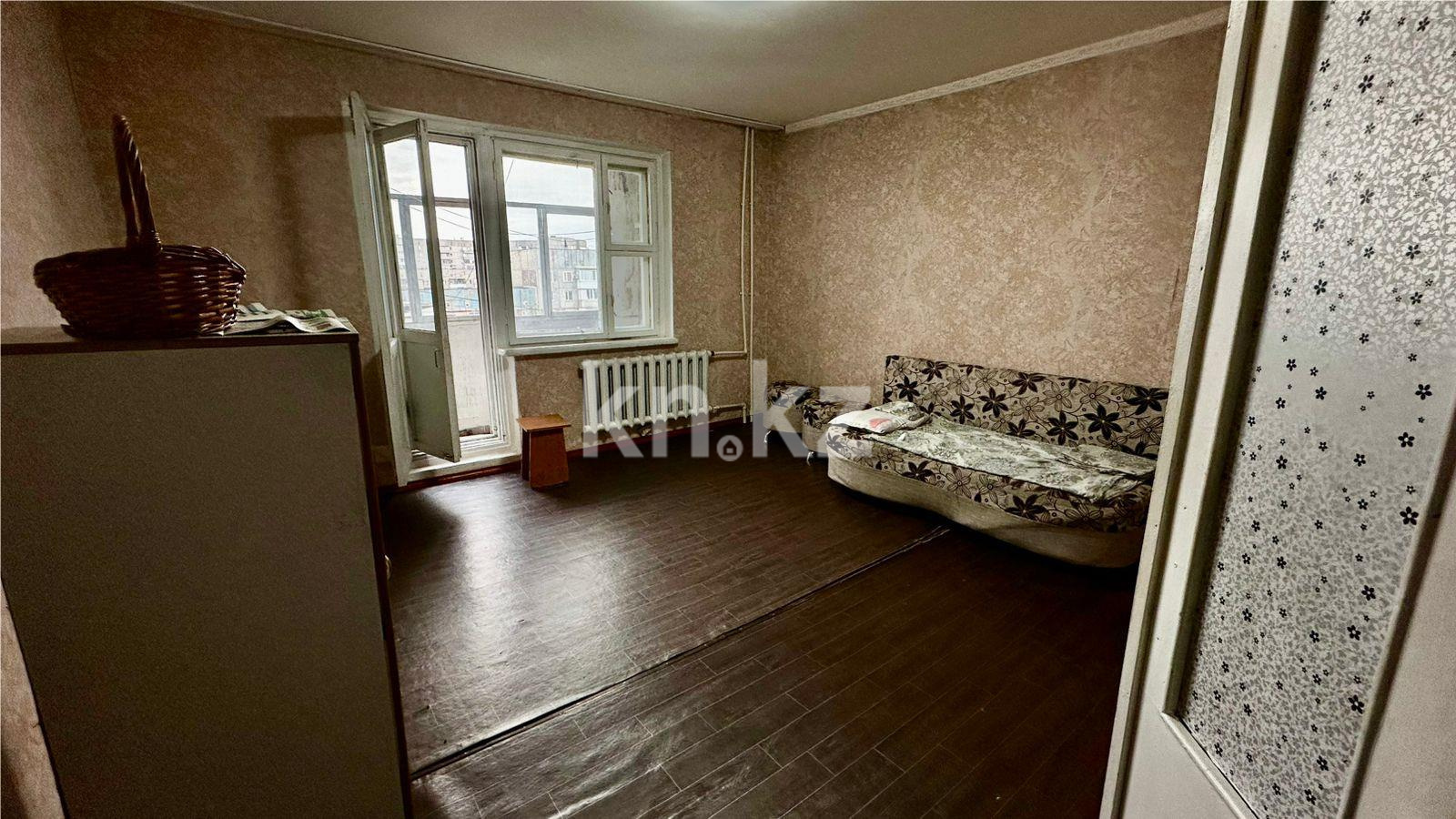 Продажа 1-комнатной квартиры, 30 м², мкр-н Голубые Пруды в Караганде - фото 2