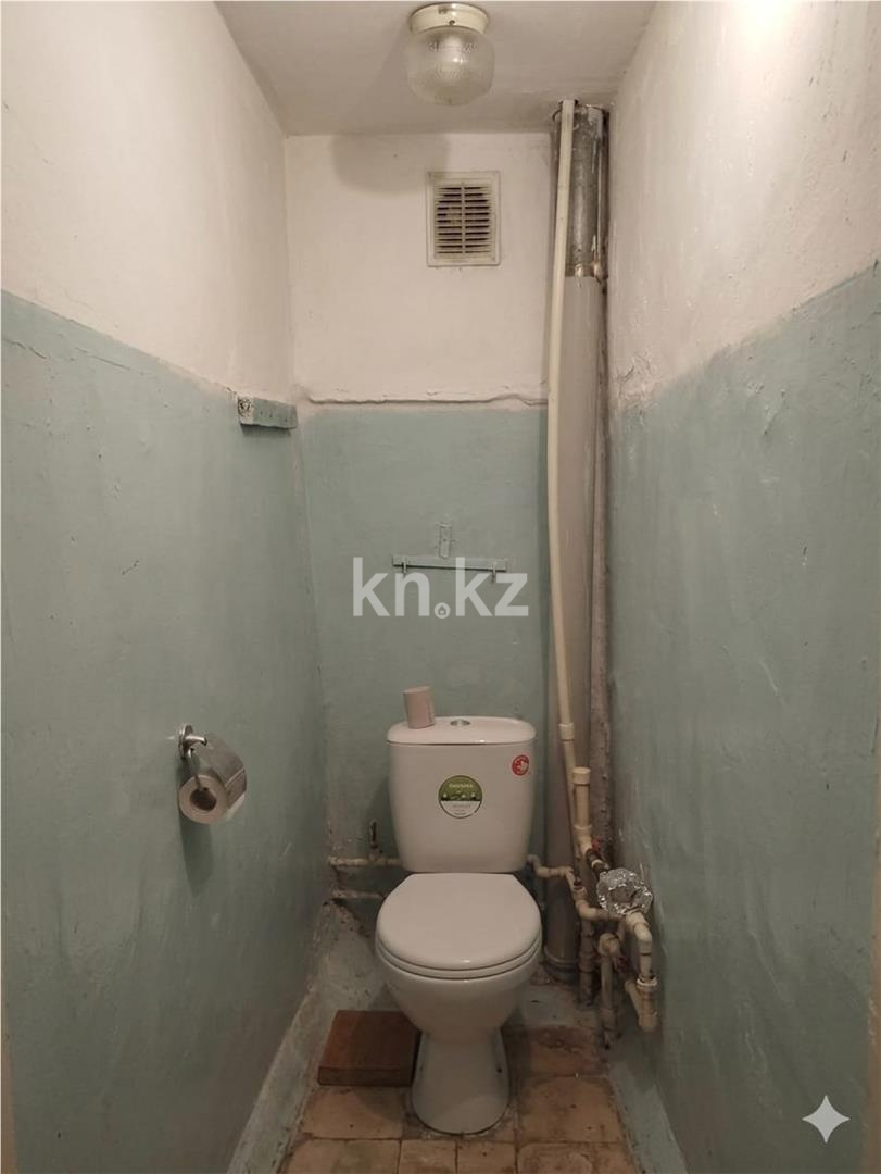 Продажа 1-комнатной квартиры, 36 м² - Продажа квартир в Караганде - страница 91 фото 4 из 4