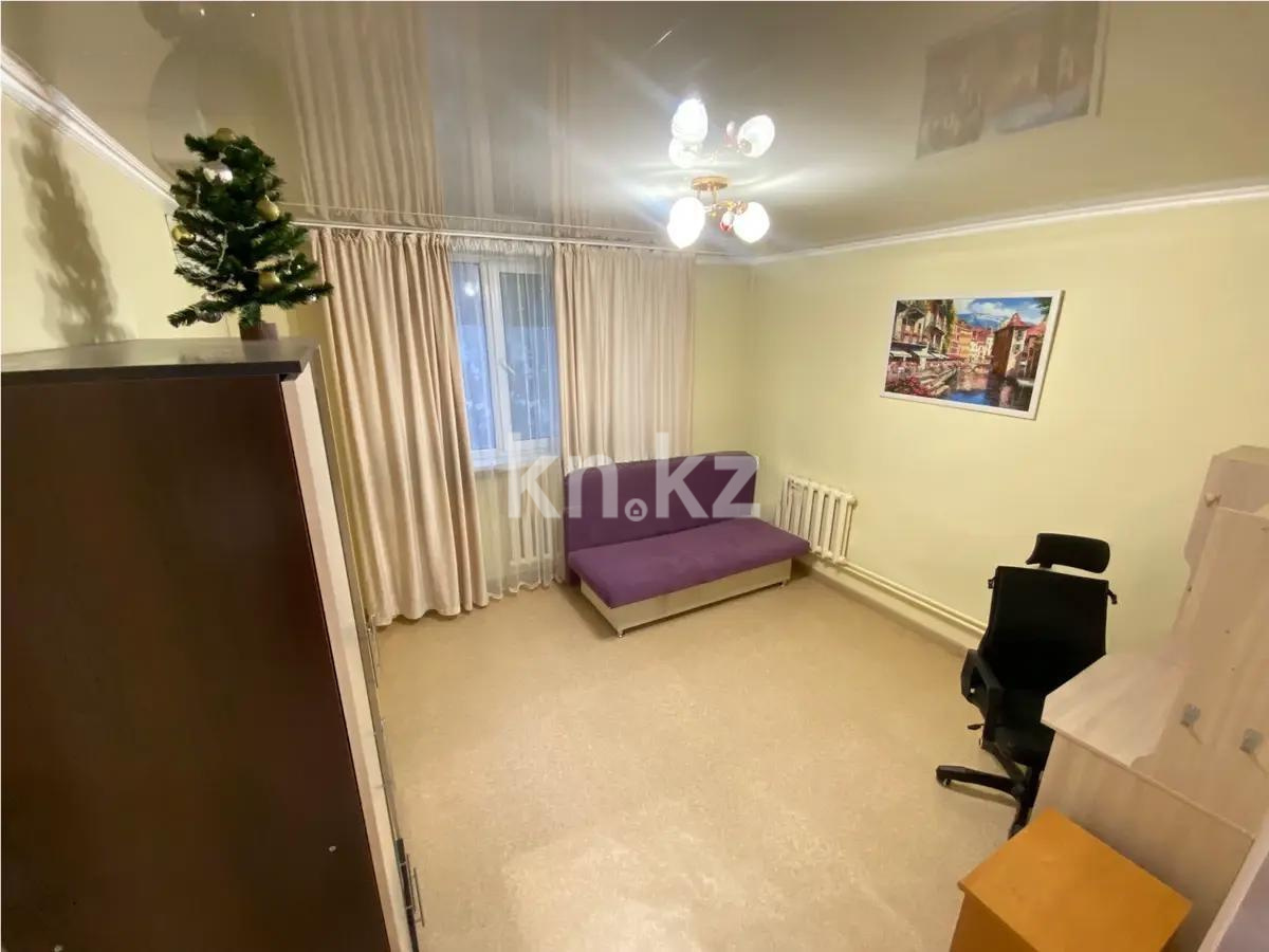 Продажа 1-комнатной квартиры, 28.3 м², ул. Богенбай батыра, дом  272Б - Продажа  однокомнатных квартир в Алматы без посредников фото 1 из 5