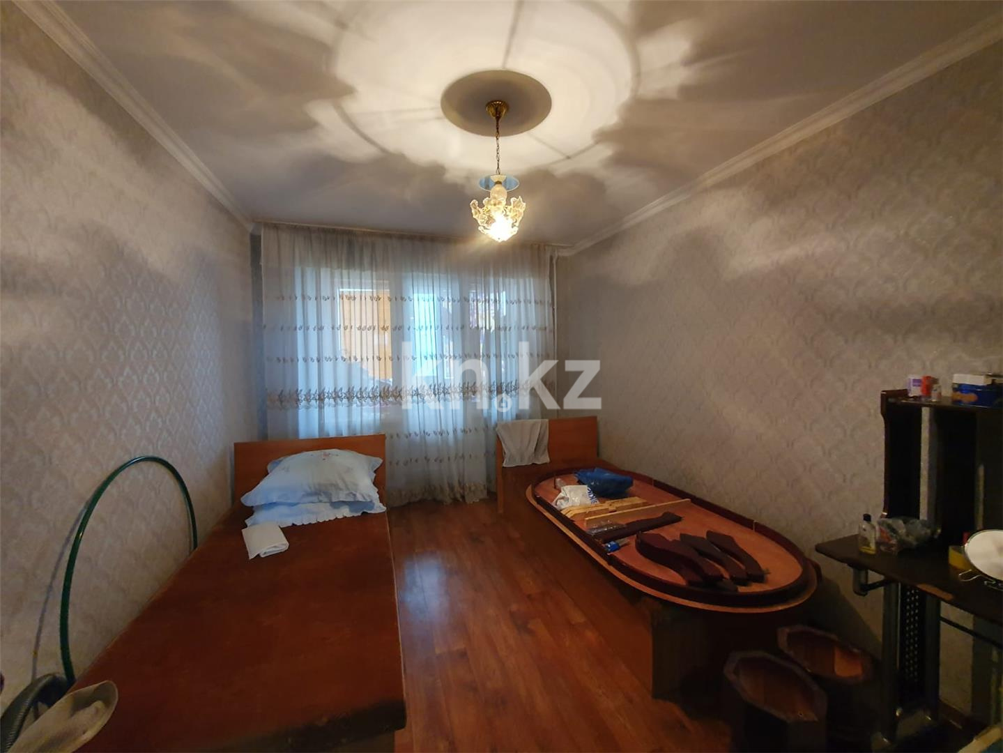 Продажа 3-комнатной квартиры, 69 м², ул. Темиртауская в Темиртау - фото 5