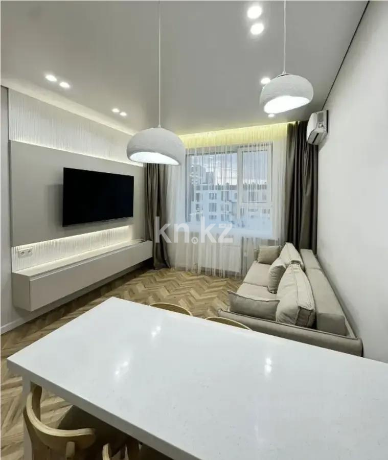 Продажа 2-комнатной квартиры, 54 м², пр. Тауелсыздык, дом  21/2 в Астане