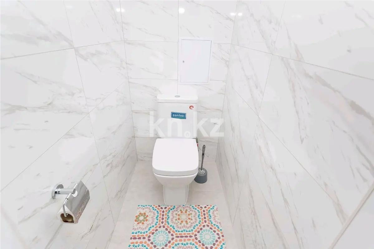 Продажа 1-комнатной квартиры, 40 м² - Продажа квартир в Алматы - страница 9 фото 4 из 5
