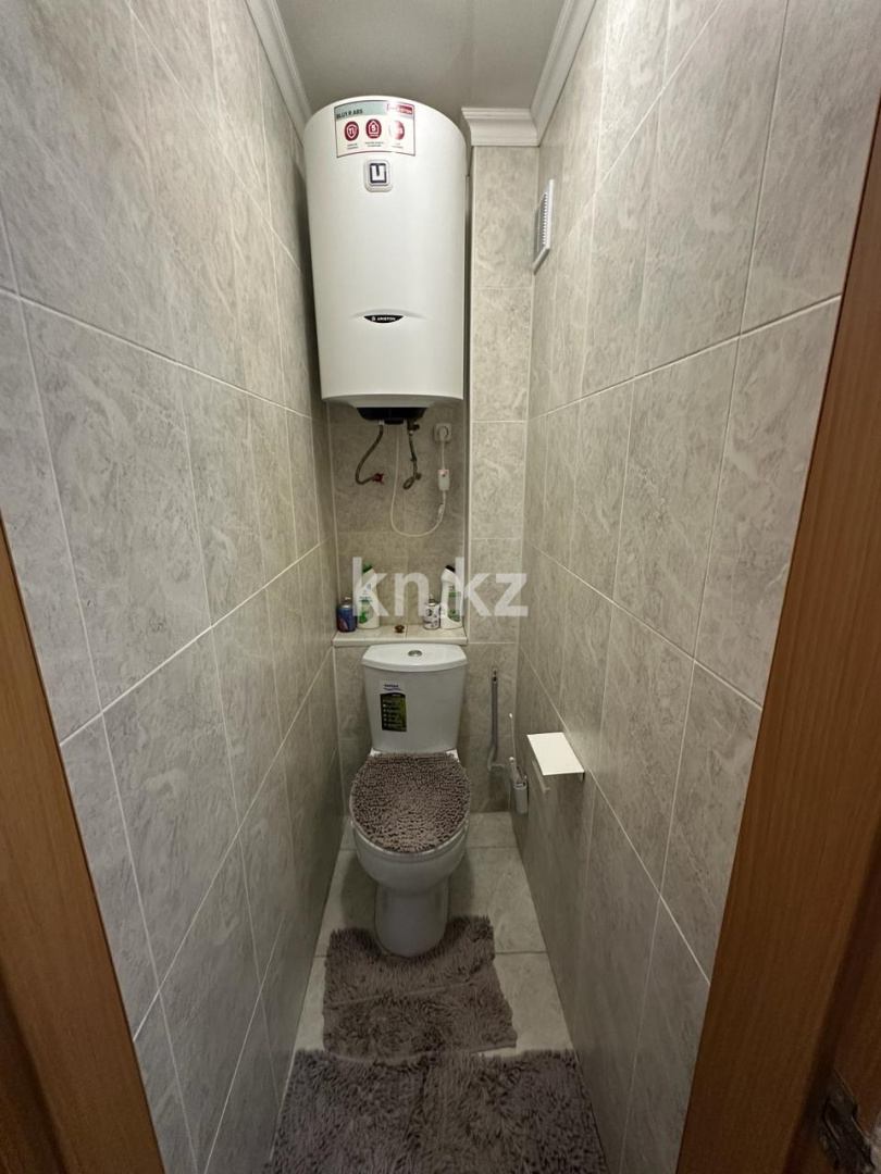 Продажа 3-комнатной квартиры, 56.6 м² - Продажа трехкомнатных квартир от собственников в Караганде - страница 2 фото 16 из 18