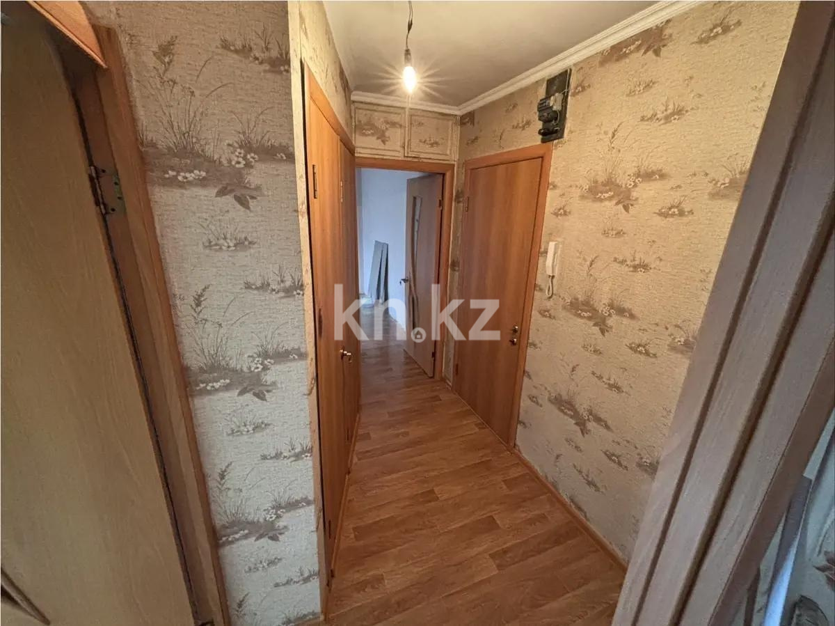 Продажа 2-комнатной квартиры, 45 м² - Продажа двухкомнатных квартир в блочном доме в Казахстане - страница 3 фото 6 из 6