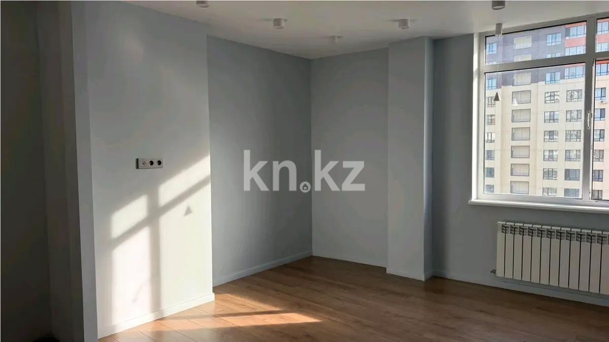 Продажа 4-комнатной квартиры, 139 м², пр. Туран, дом  52 - Продажа  четырехкомнатных квартир в Астане без посредников фото 6 из 9