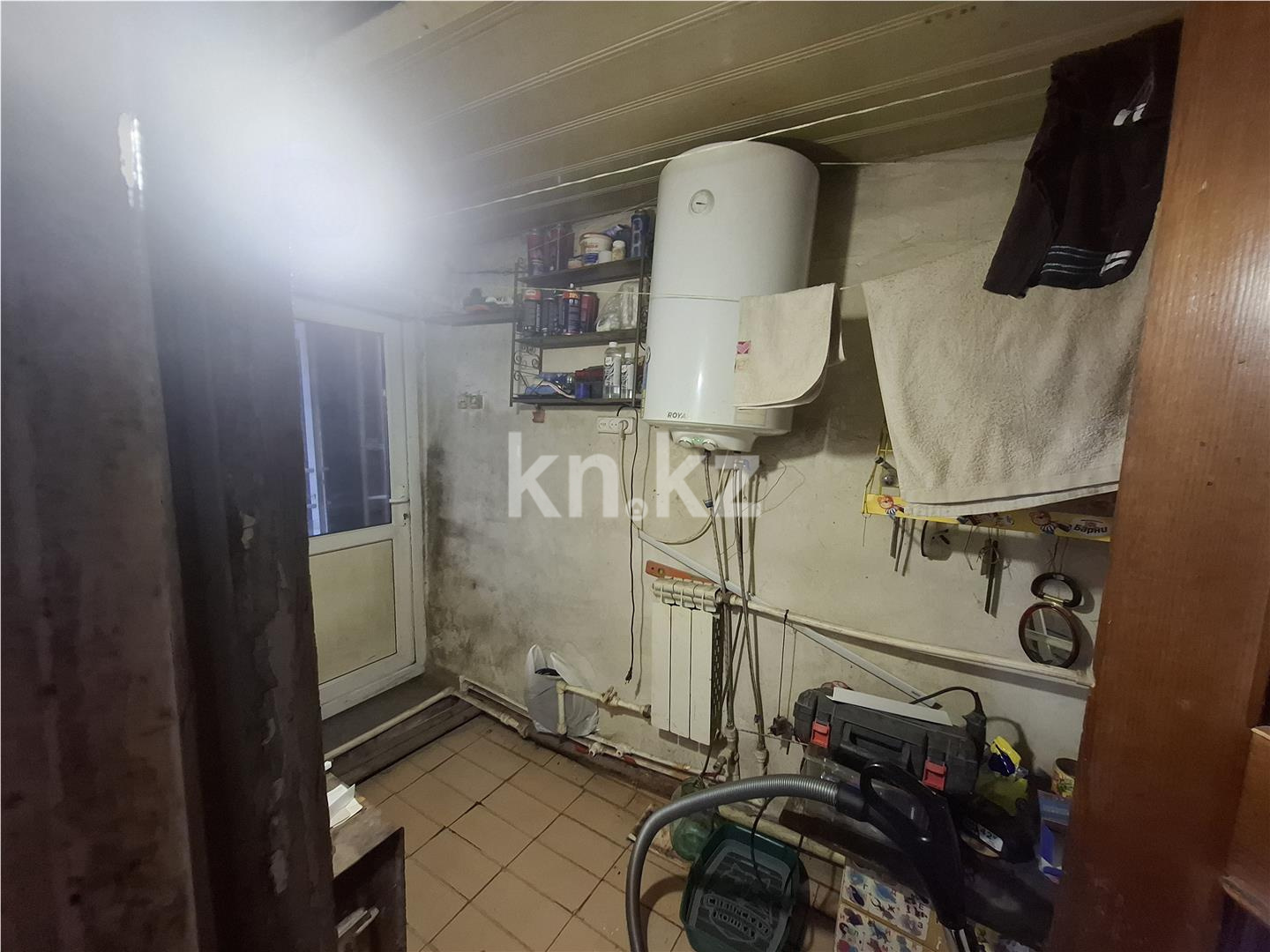 Продажа 3-комнатного дома, 100 м², ул. Тулебаева - Продажа домов, коттеджей в Темиртау фото 12 из 23