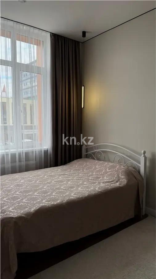 Продажа 3-комнатной квартиры, 69 м², пр. Туран, дом  52/6 в Астане - фото 3