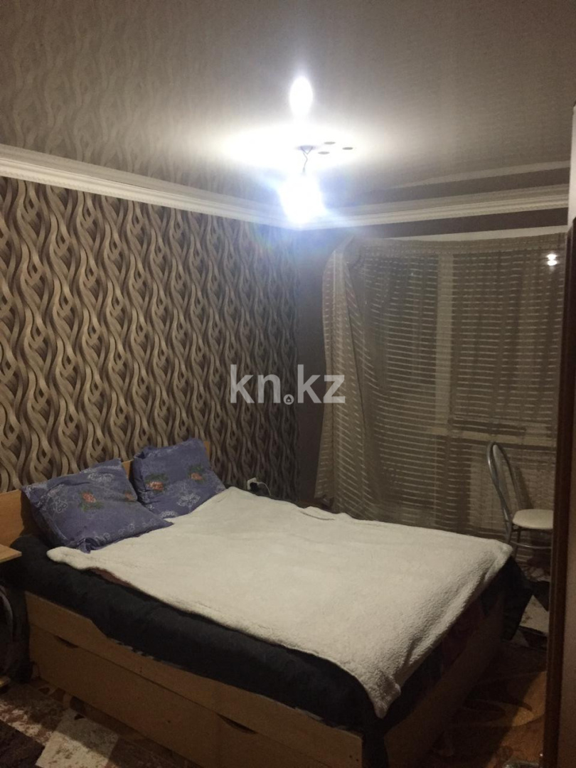 Продажа 2-комнатной квартиры, 48 м², мкр-н 16, дом  14 в Караганде - фото 3