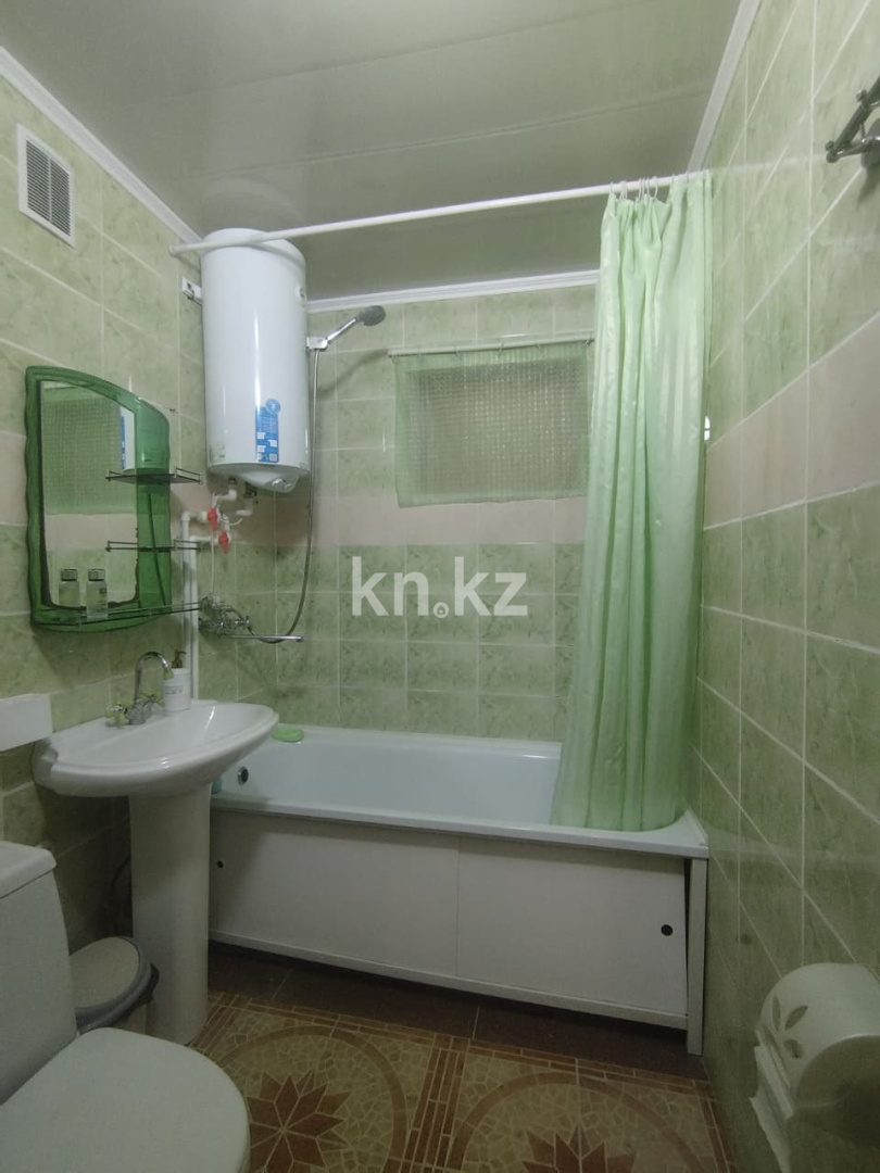 Продажа 1-комнатной квартиры, 31 м² - Продажа квартир в Казахстане - страница 12 фото 5 из 8