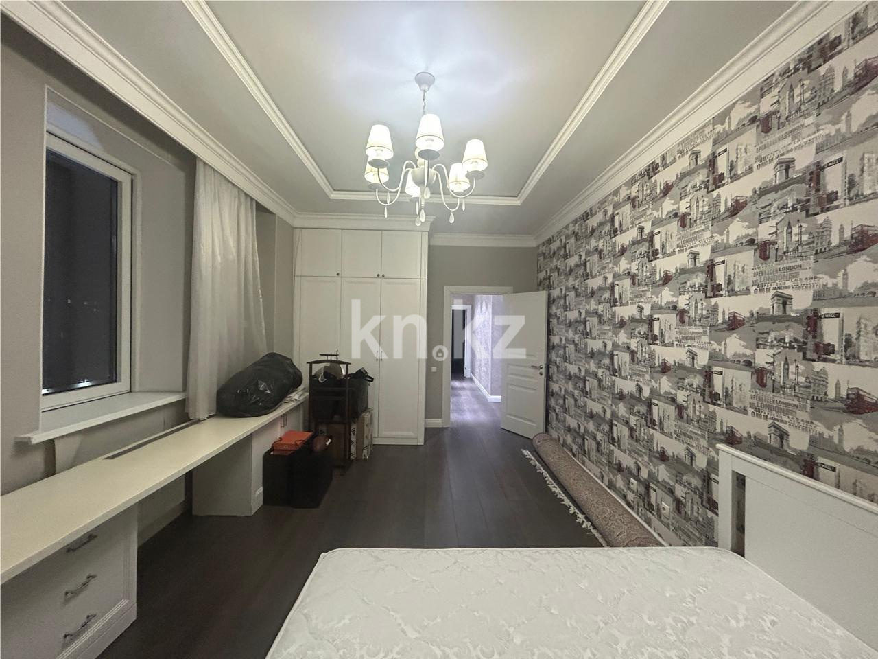 Продажа 3-комнатной квартиры, 110.1 м², пр. Сарыарка в Астане - фото 11