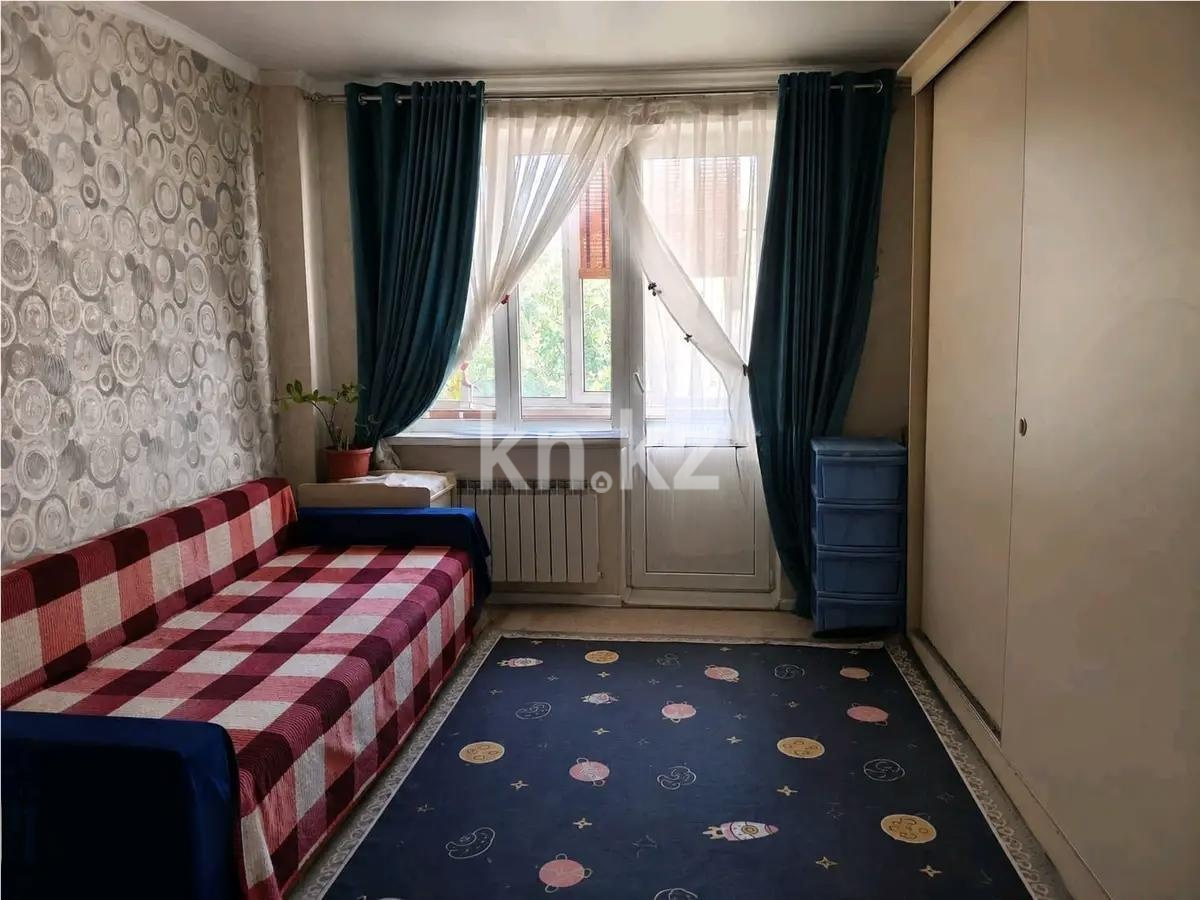 Продажа 1-комнатной квартиры, 42 м² в Алматы