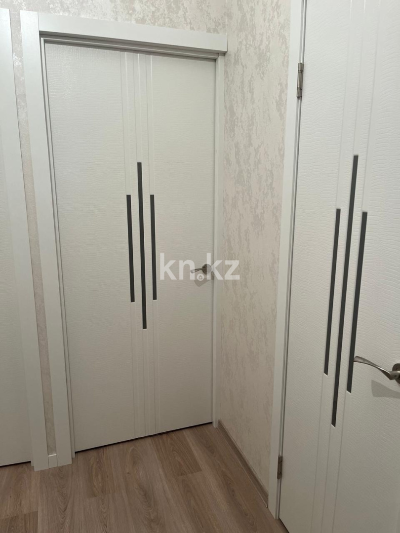 Аренда 2-комнатной квартиры, 48 м² - Аренда квартир помесячно в Астане с фото фото 3 из 9