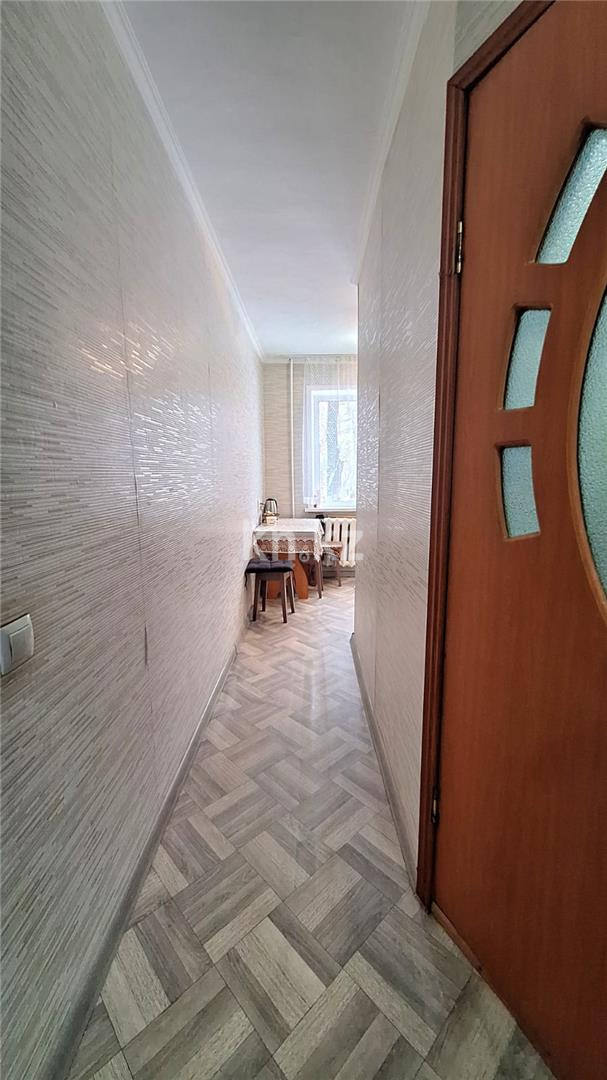 Продажа 3-комнатной квартиры, 62 м², мкр-н 16 - Продажа квартир в Караганде фото 10 из 11