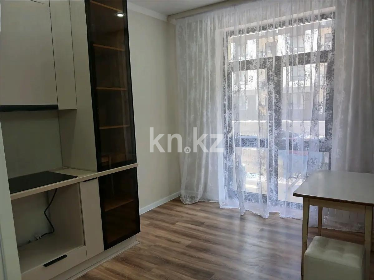 Продажа 2-комнатной квартиры, 45 м² - Продажа двухкомнатных квартир в монолитно-каркасном доме в Казахстане фото 3 из 4