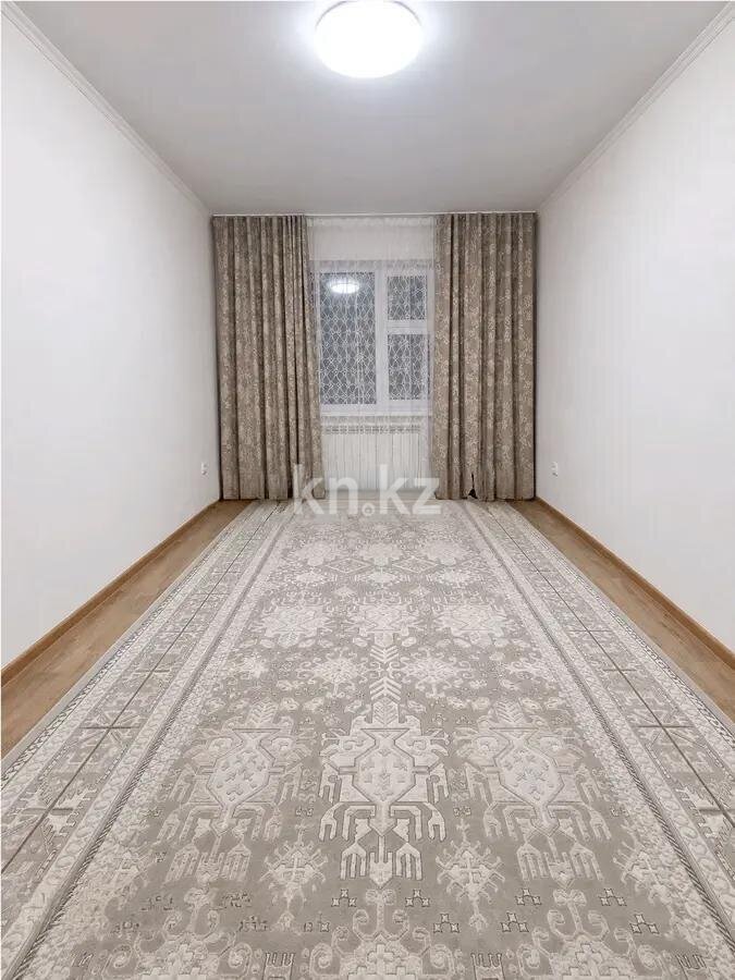 Продажа 2-комнатной квартиры, 48.4 м² в Астане
