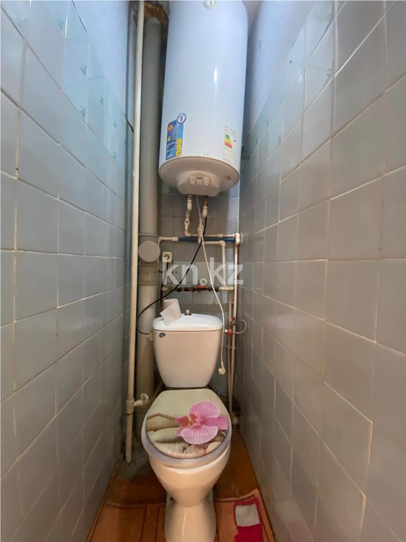 Продажа 3-комнатной квартиры, 61 м² - Продажа зданий в Актобе фото 12 из 13